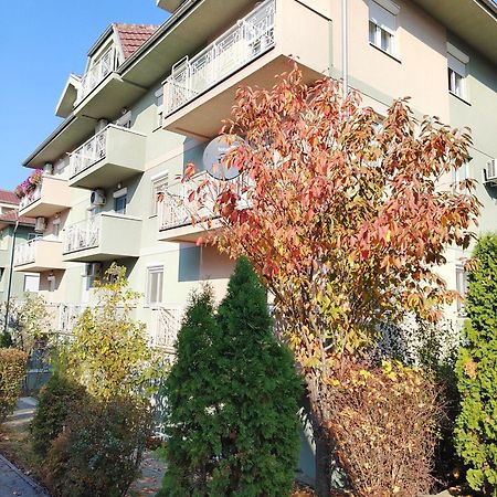 Apartman Harmonija Vrnjačka Banja Exterior foto