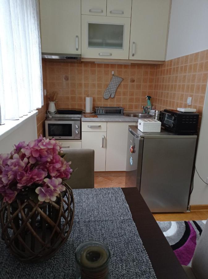 Apartman Harmonija Vrnjačka Banja Exterior foto
