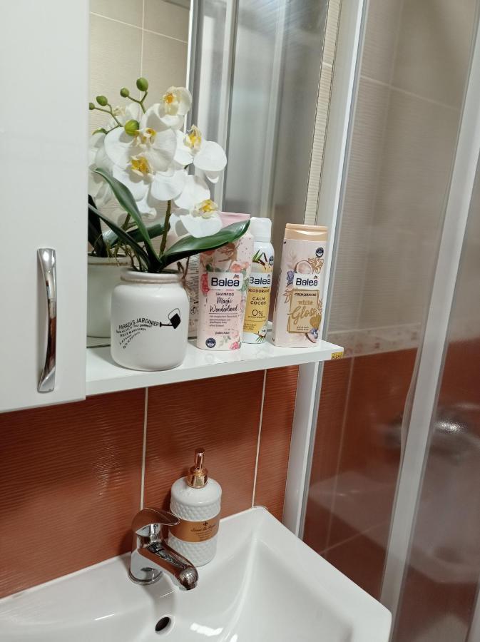 Apartman Harmonija Vrnjačka Banja Exterior foto