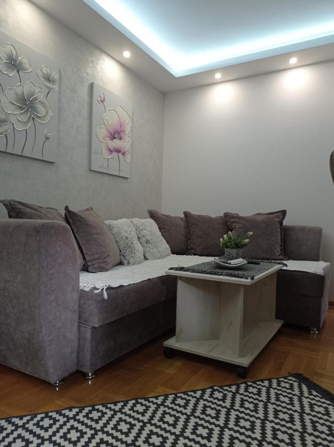Apartman Harmonija Vrnjačka Banja Exterior foto
