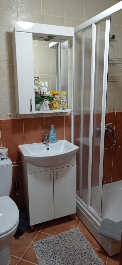 Apartman Harmonija Vrnjačka Banja Exterior foto