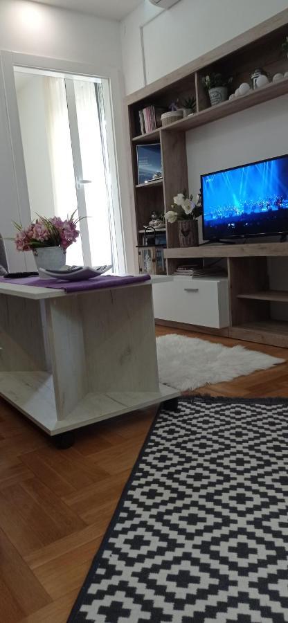 Apartman Harmonija Vrnjačka Banja Exterior foto