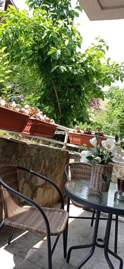 Apartman Harmonija Vrnjačka Banja Exterior foto