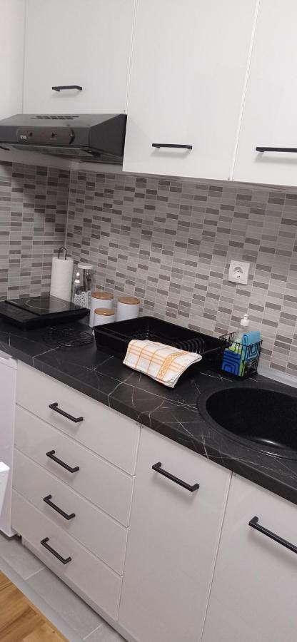 Apartman Harmonija Vrnjačka Banja Exterior foto