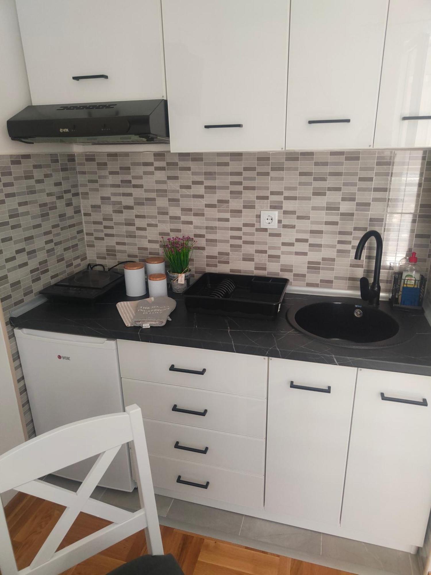 Apartman Harmonija Vrnjačka Banja Cameră foto