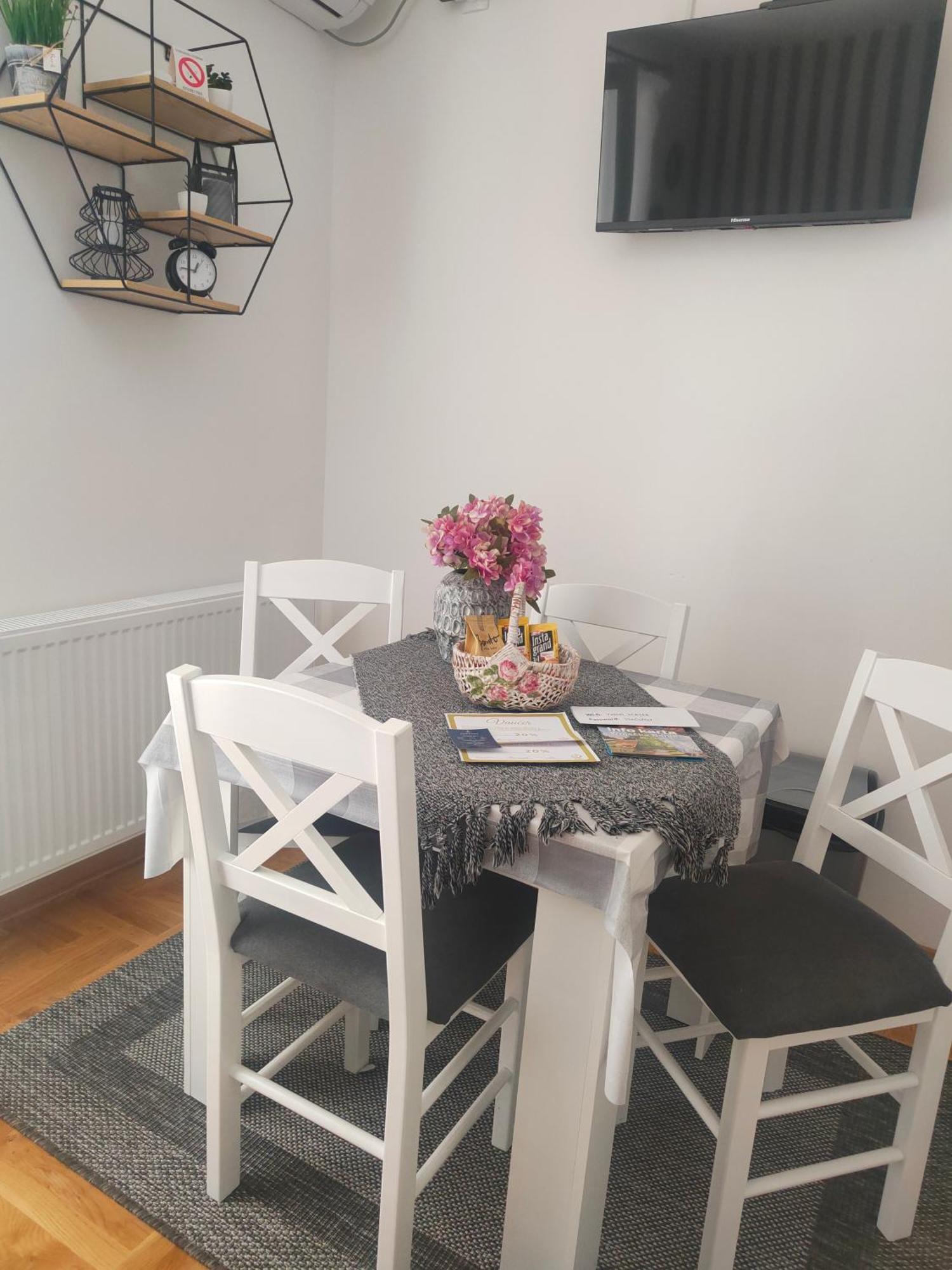 Apartman Harmonija Vrnjačka Banja Cameră foto