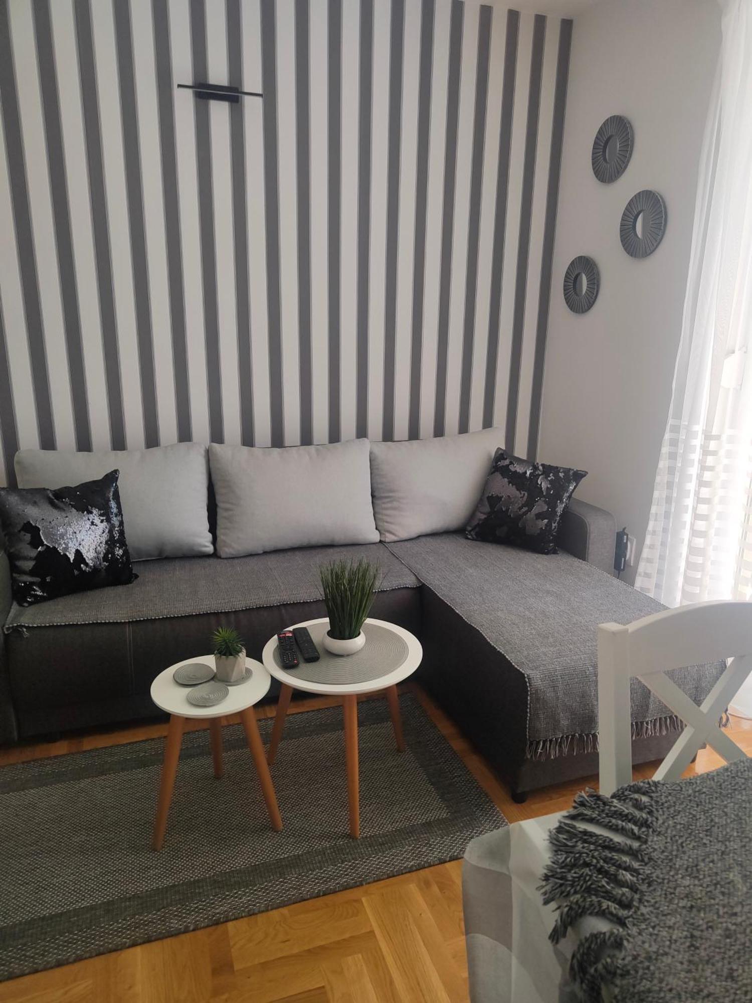 Apartman Harmonija Vrnjačka Banja Cameră foto